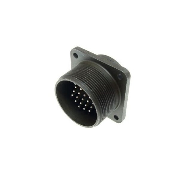 ER 24C 2416 PIN RECP